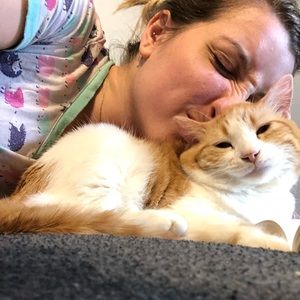 Meet your Posher, Katelyn